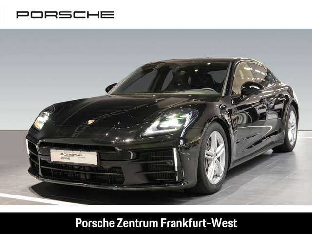 Imagine Porsche Panamera 4 Head-Up BOSE Surround-View LED-Matrix