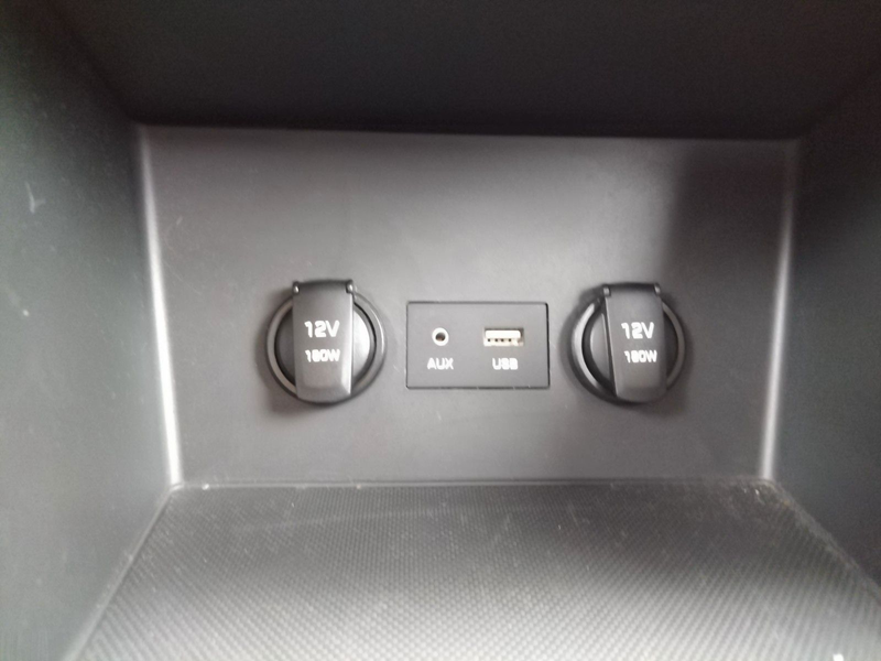 Hyundai i30 1.4 Select+67000+TÜV/NEU+GARANTIE+KLIMA+SHZ — photo 20