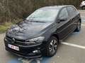 Volkswagen Polo Polo 1.0 TSI OPF Comfortline Noir - thumbnail 1