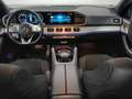Mercedes-Benz GLE 350 de 4M 3x AMG PANO*DISTR+*AHK*Burm.*MBeam Schwarz - thumbnail 8