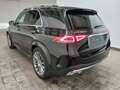 Mercedes-Benz GLE 350 de 4M 3x AMG PANO*DISTR+*AHK*Burm.*MBeam Schwarz - thumbnail 2