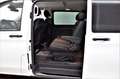 Mercedes-Benz Vito 124CDI Tourer 4Matic Edition Extralan Sport Weiß - thumbnail 12