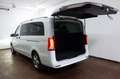 Mercedes-Benz Vito 124CDI Tourer 4Matic Edition Extralan Sport Weiß - thumbnail 20