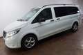 Mercedes-Benz Vito 124CDI Tourer 4Matic Edition Extralan Sport Weiß - thumbnail 2