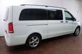 Mercedes-Benz Vito 124CDI Tourer 4Matic Edition Extralan Sport Weiß - thumbnail 3
