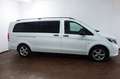 Mercedes-Benz Vito 124CDI Tourer 4Matic Edition Extralan Sport Weiß - thumbnail 6