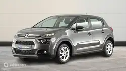 Citroen C3 1.5 BlueHDi 100ch S\u0026S YOU!
