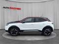 Opel Mokka 1,2 Direct Injection Turbo GS Aut. Weiß - thumbnail 2