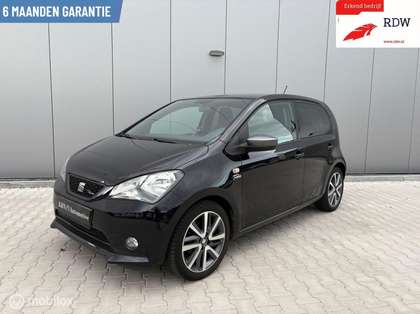 SEAT Mii 1.0 FR-Line |PDC|Stoelverwarming|Airco