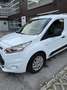 Ford Transit Connect Turbo diesel Bianco - thumbnail 3
