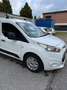 Ford Transit Connect Turbo diesel Bianco - thumbnail 2