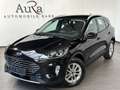 Ford Kuga 2.5 Duratec PHEV Titanium NAV+LED+ACC+KAM Schwarz - thumbnail 1