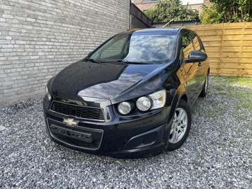 hatchback 1.4i LTZ