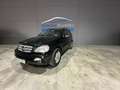 Mercedes-Benz ML 320 Familiar Automático de 5 Puertas Negro - thumbnail 1