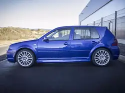 Volkswagen Golf Golf 2003