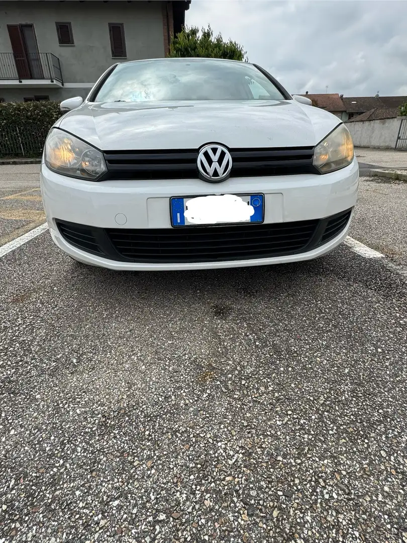 Volkswagen Golf 5p 1.4 United 80cv - 2