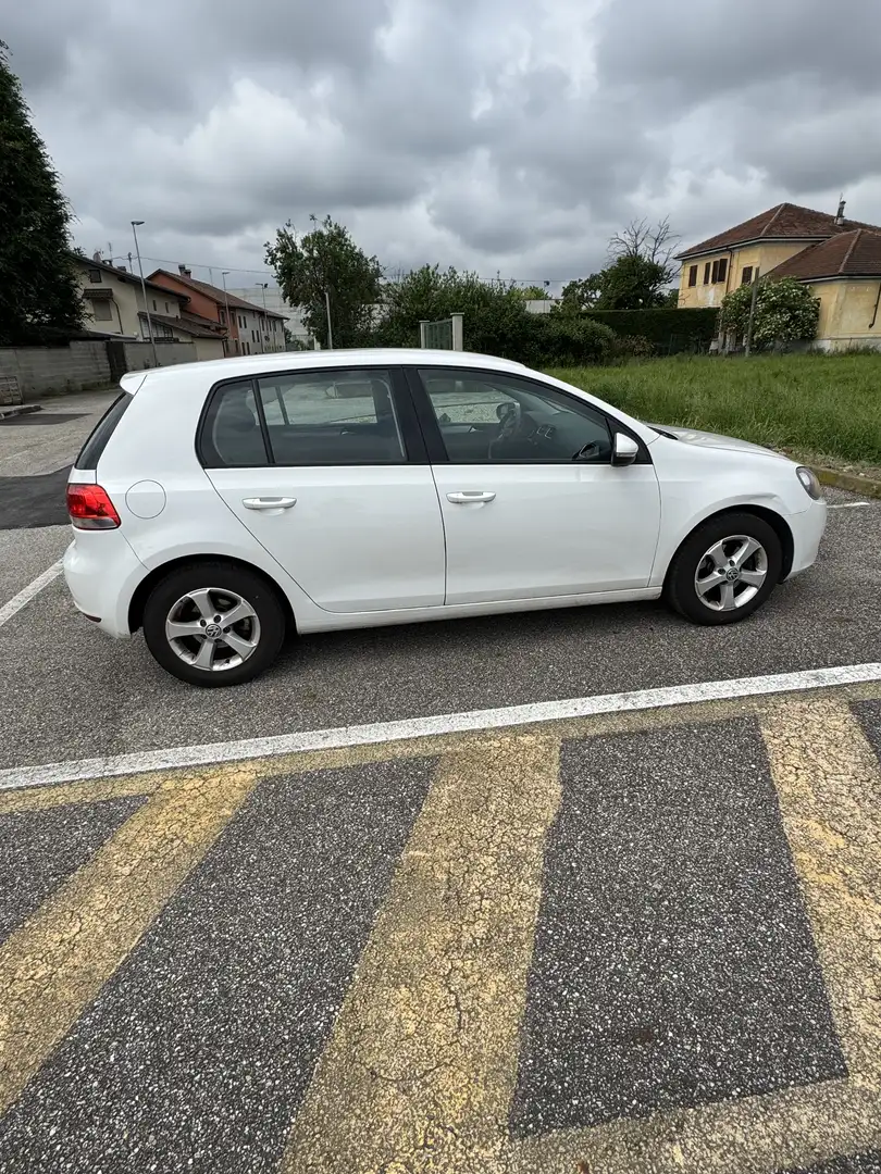 Volkswagen Golf 5p 1.4 United 80cv - 1