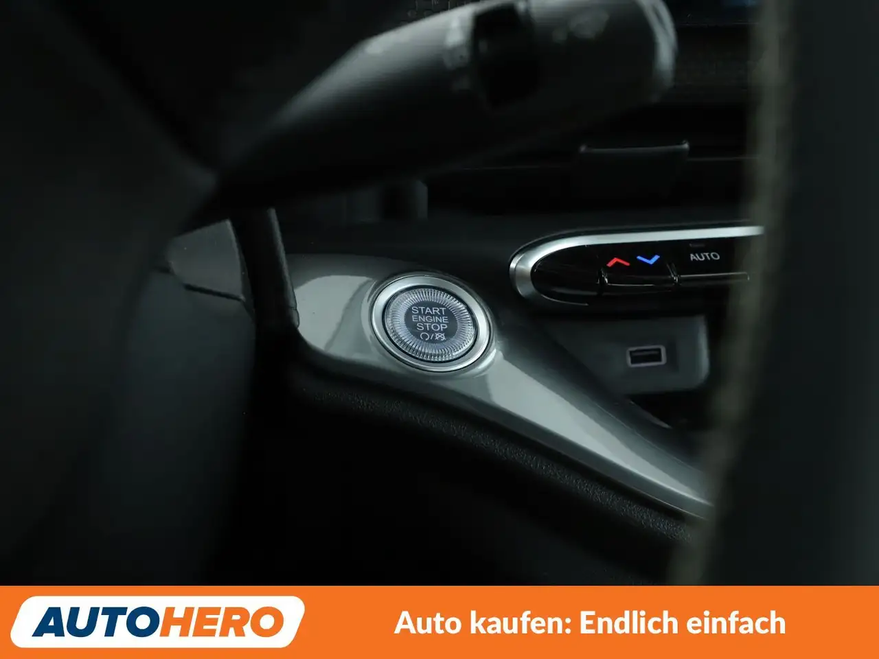 Fiat 500 E electric drive 87 kW 'la Prima' Aut.*LED*ACC*CAM*, миниатюра 28