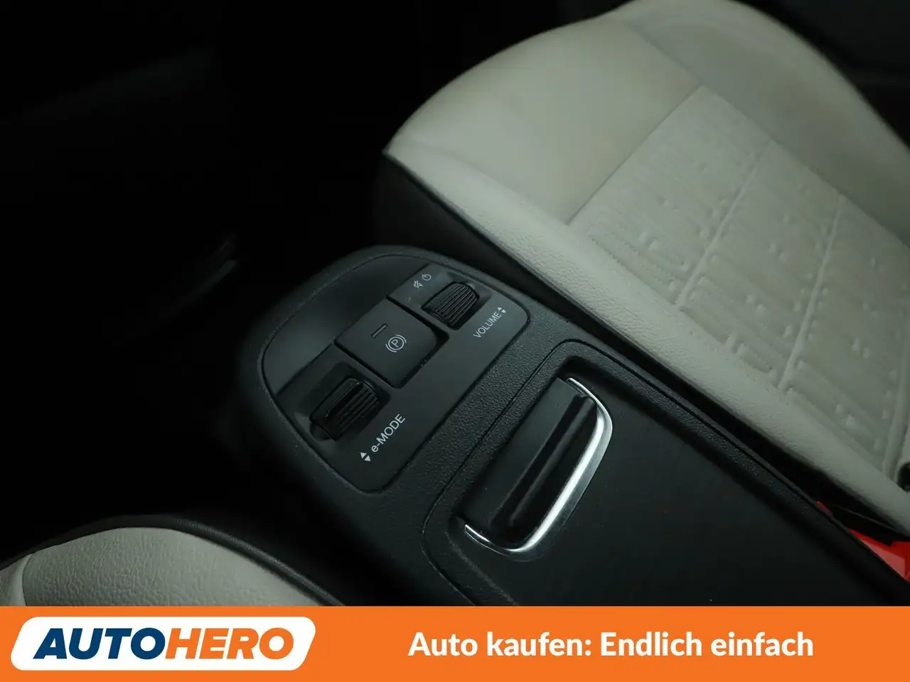 Fiat 500 E electric drive 87 kW 'la Prima' Aut.*LED*ACC*CAM*, миниатюра 25