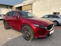 Mazda CX-5 CX-5 2.2 Exceed 4wd 175cv 6at my15 Rosso - thumbnail 3