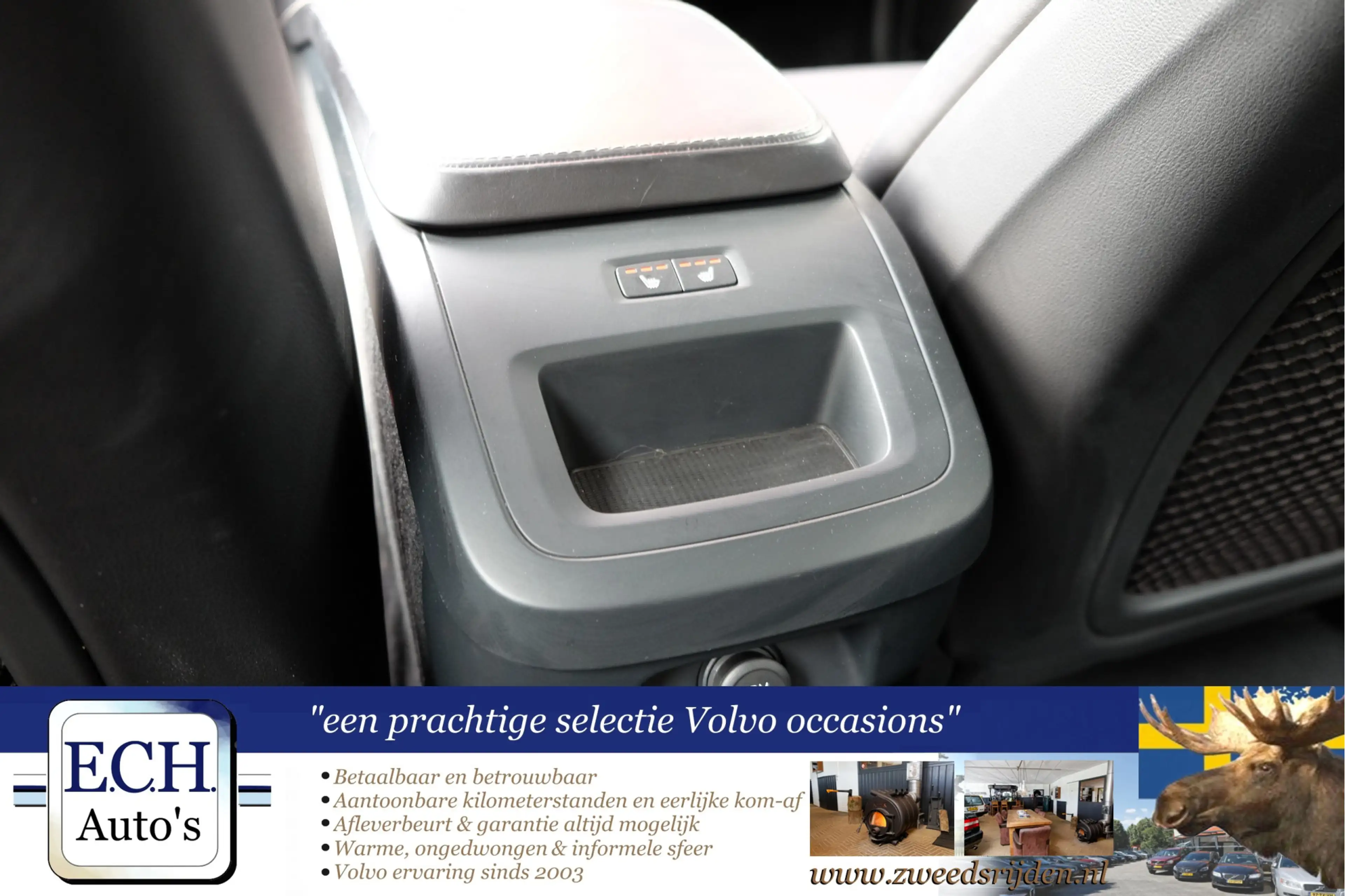 Volvo V90 2.0 T5 255 pk Aut. Inscription, Geventileerd Leer, — photo 23