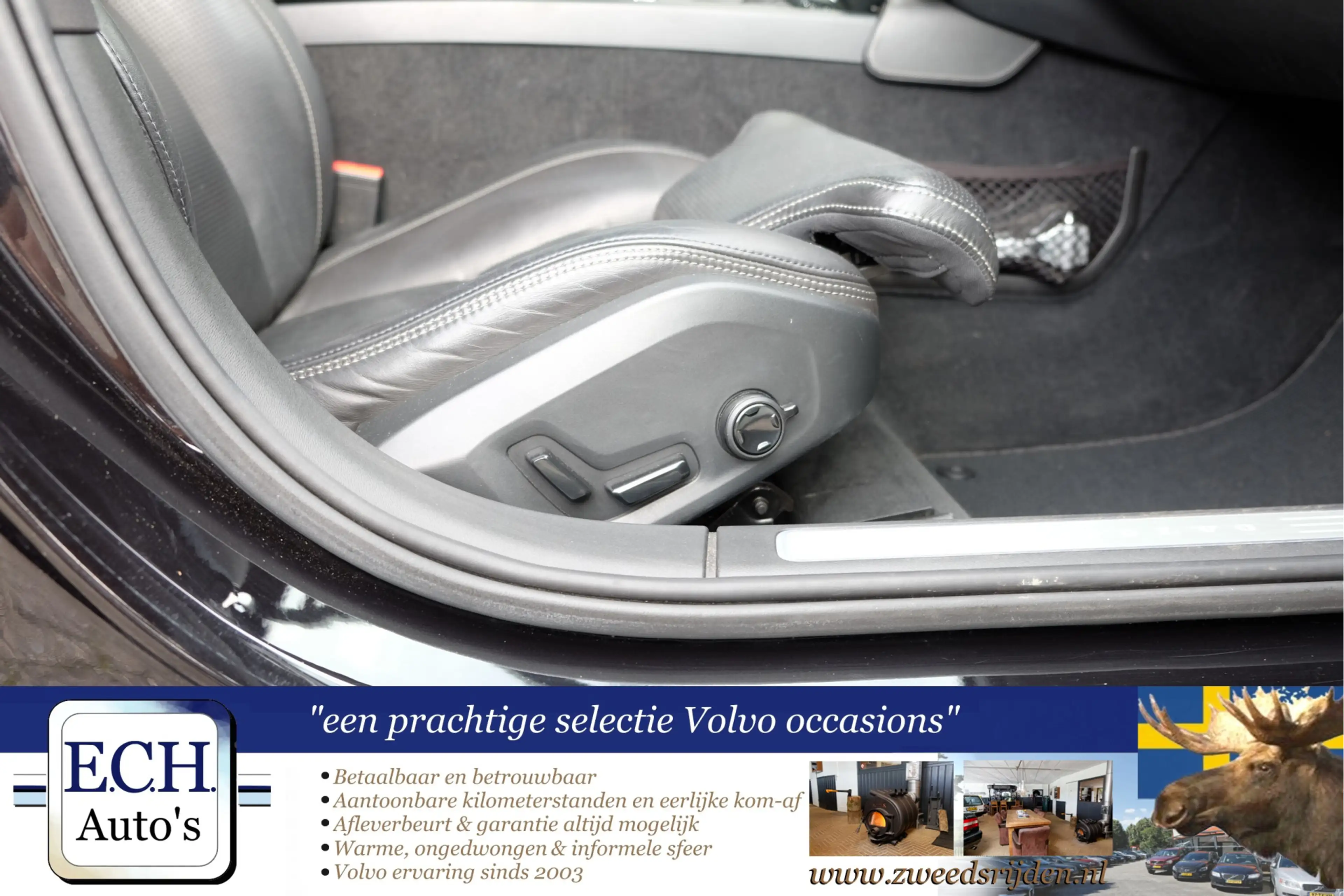 Volvo V90 2.0 T5 255 pk Aut. Inscription, Geventileerd Leer, — photo 16