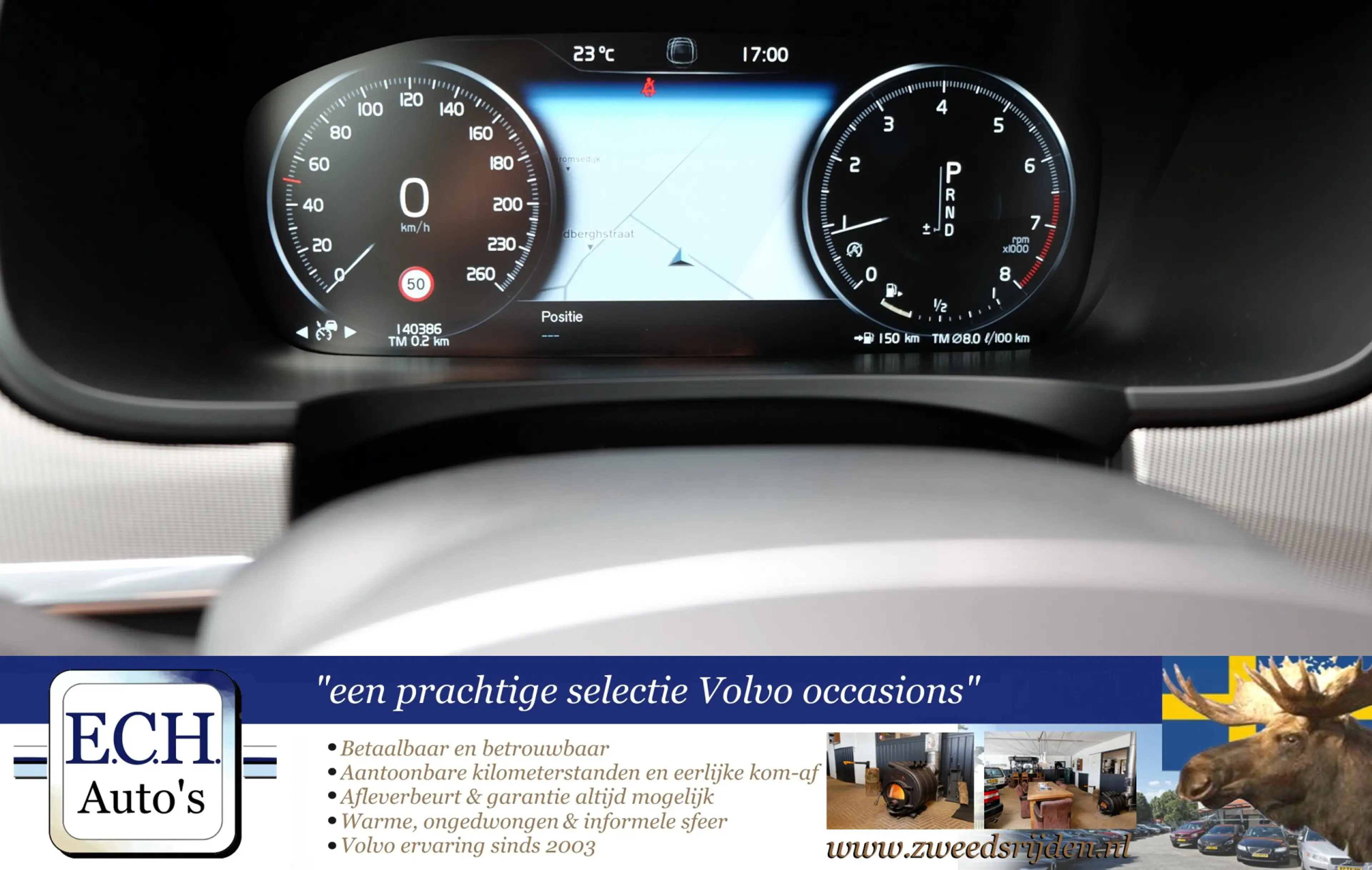 Volvo V90 2.0 T5 255 pk Aut. Inscription, Geventileerd Leer, — photo 25