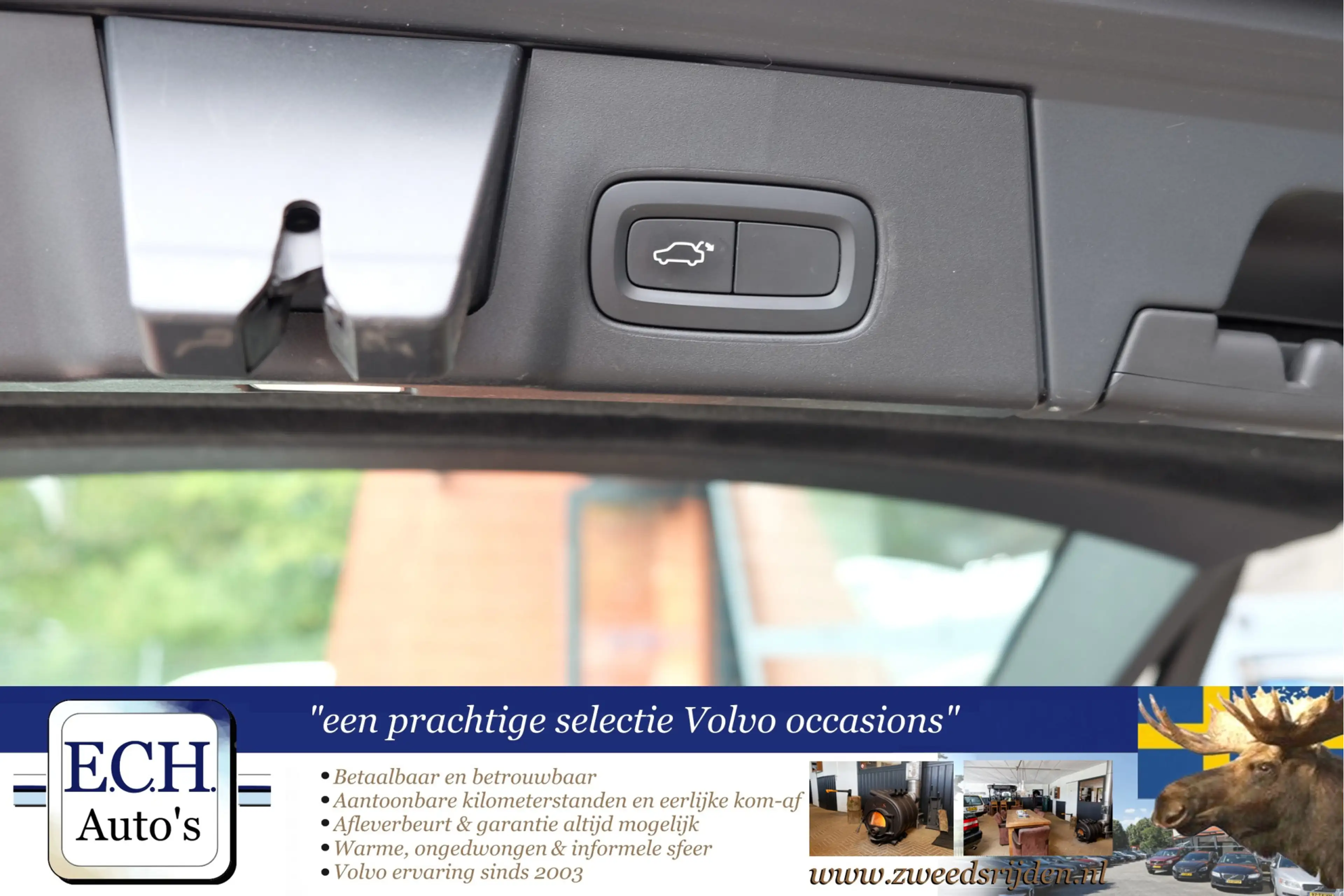 Volvo V90 2.0 T5 255 pk Aut. Inscription, Geventileerd Leer, — photo 12