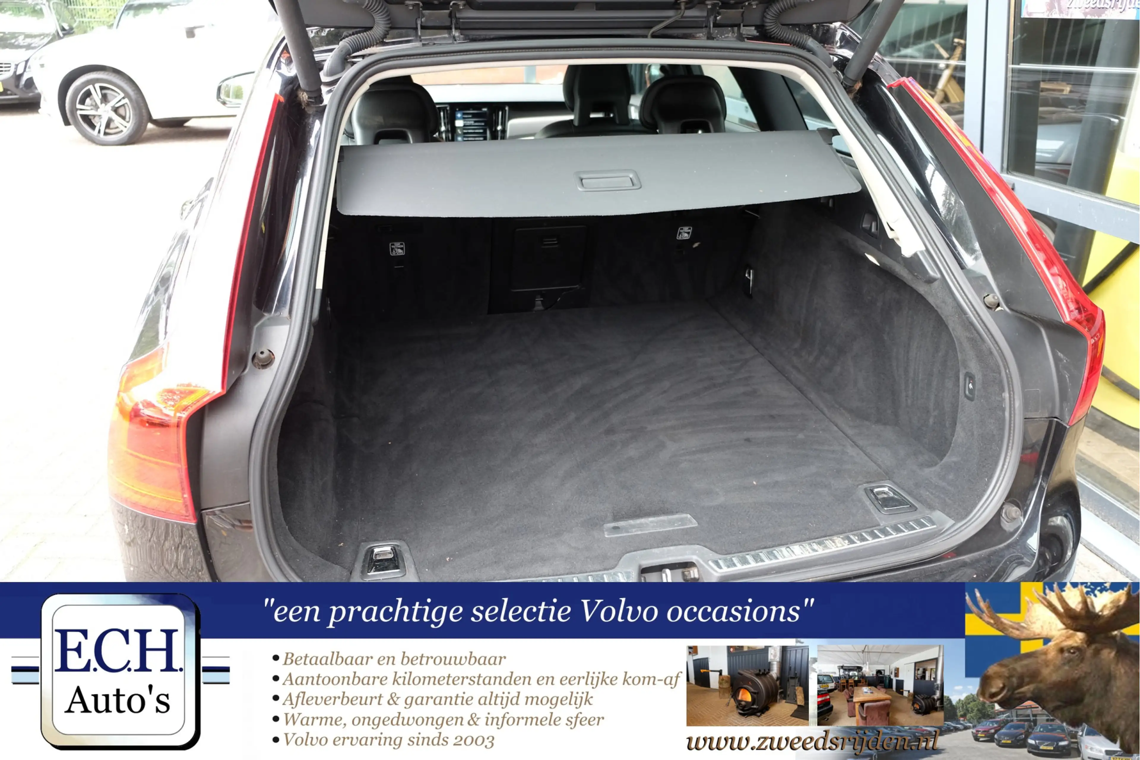 Volvo V90 2.0 T5 255 pk Aut. Inscription, Geventileerd Leer, — photo 11