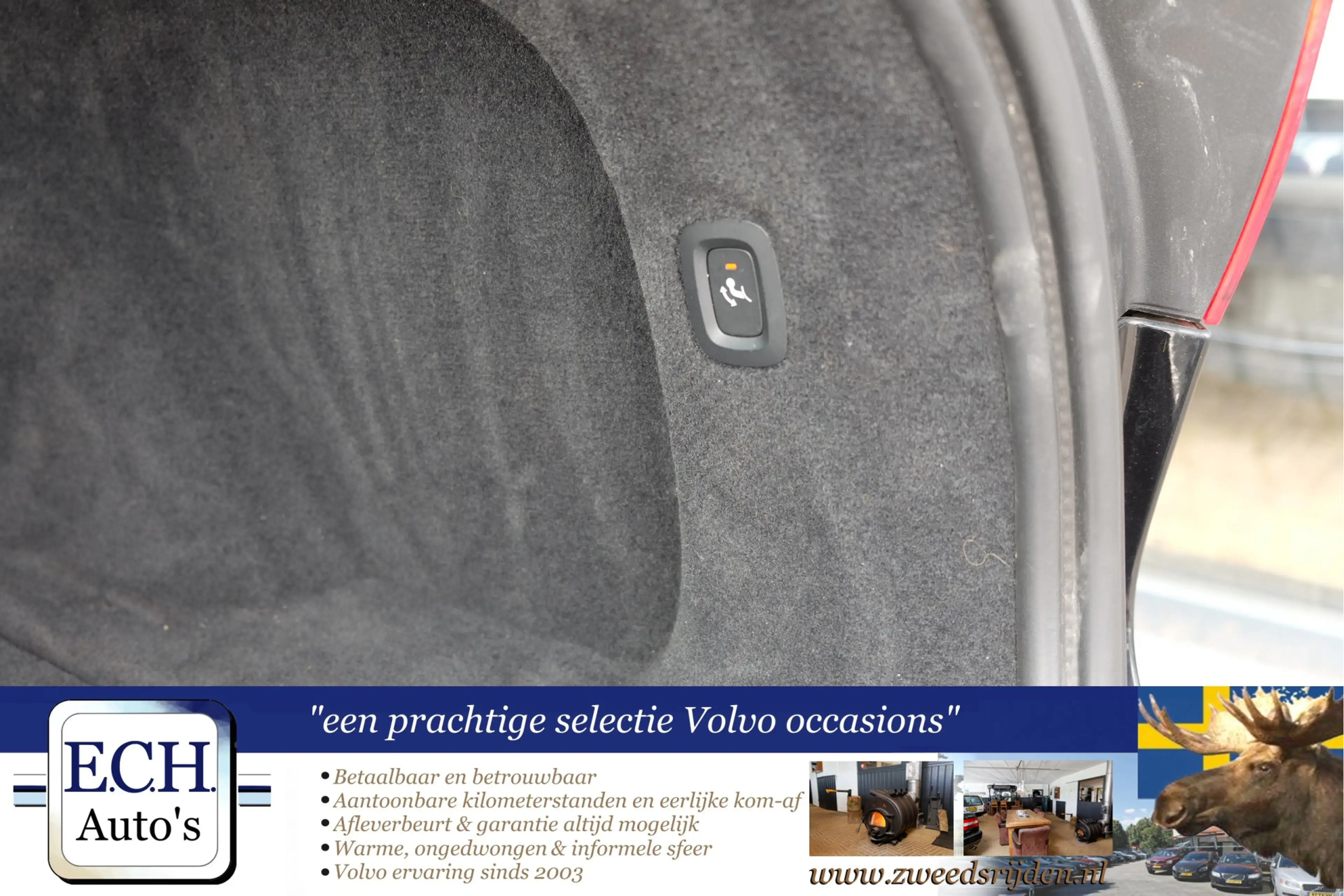 Volvo V90 2.0 T5 255 pk Aut. Inscription, Geventileerd Leer, — photo 13