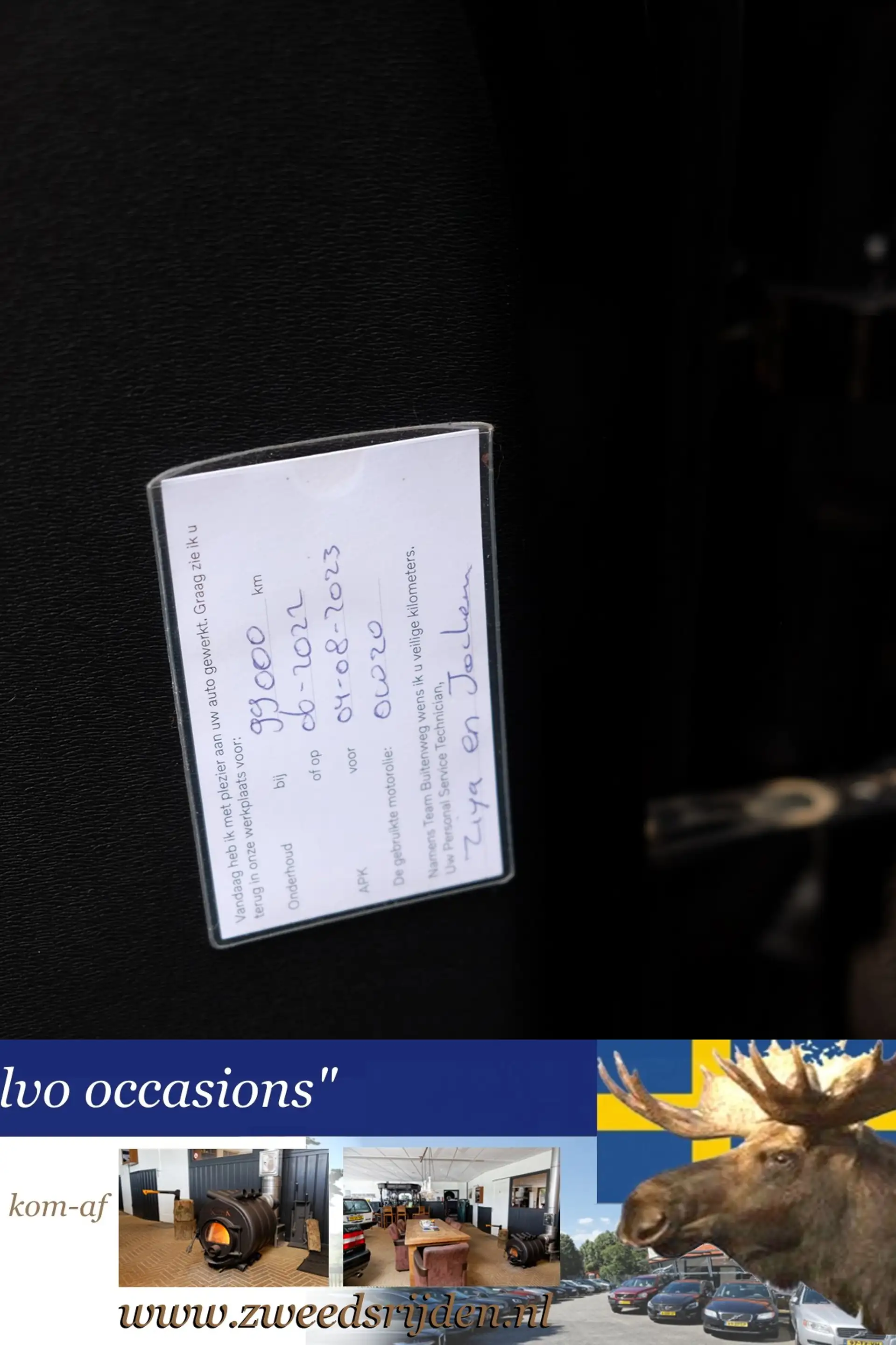 Volvo V90 2.0 T5 255 pk Aut. Inscription, Geventileerd Leer, — photo 31