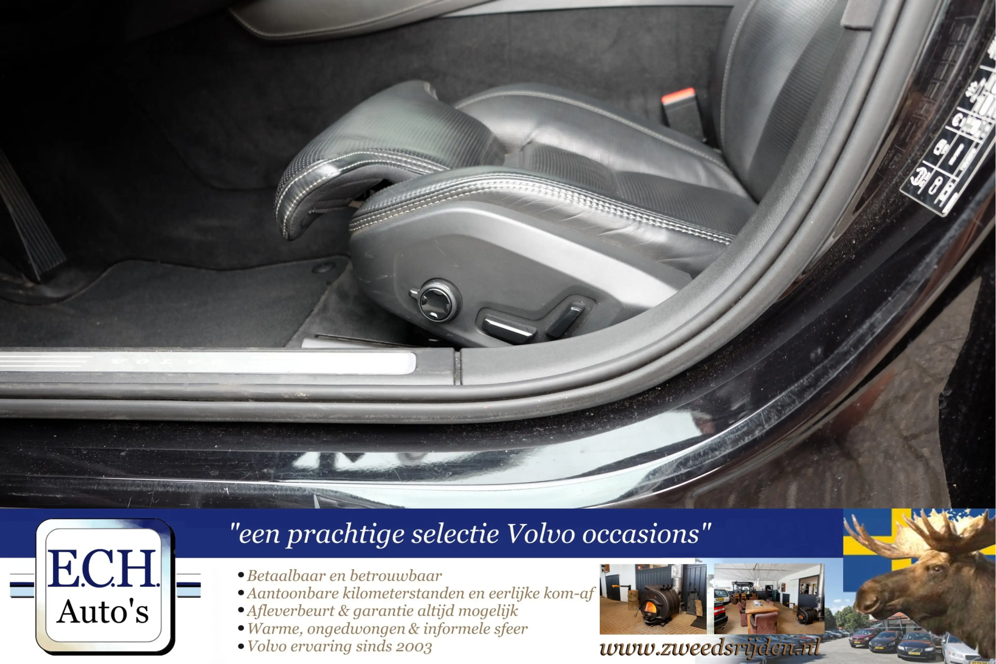 Volvo V90 2.0 T5 255 pk Aut. Inscription, Geventileerd Leer, — photo 9