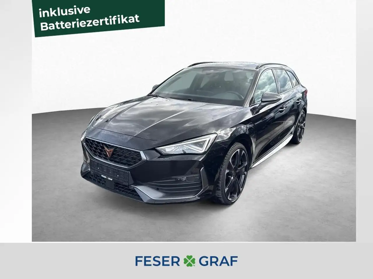 CUPRA Leon Sportstourer VZ 1.4 e-Hybrid/FaPa XL/PANO