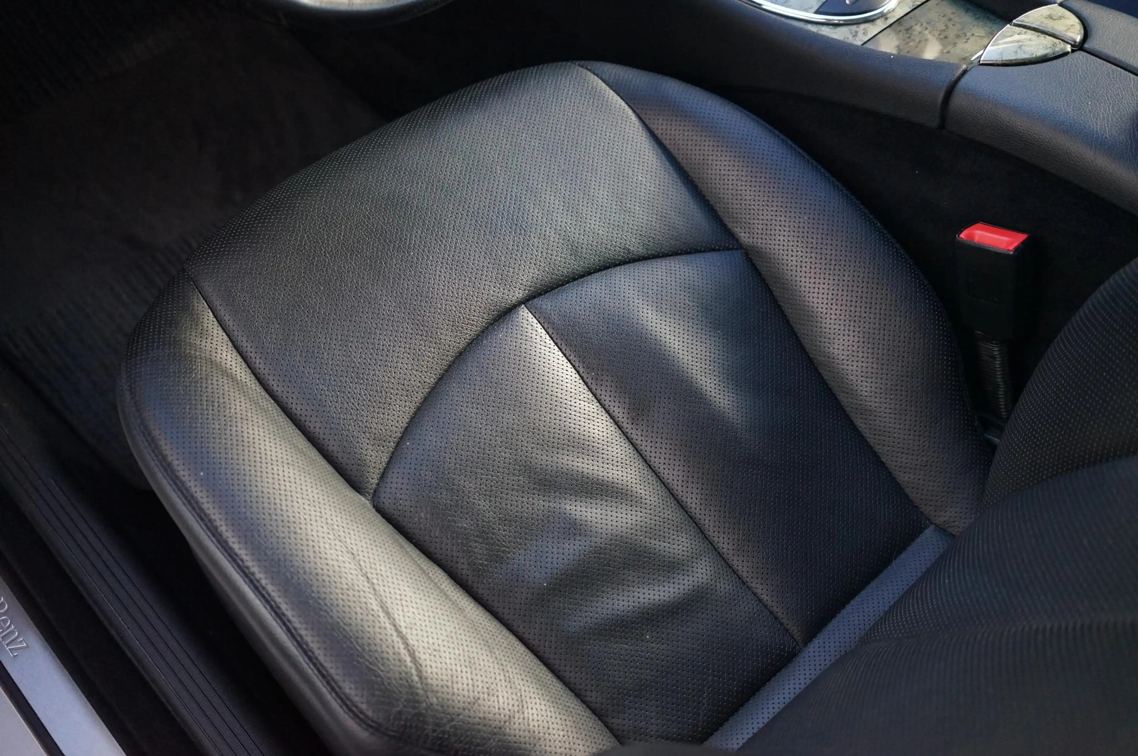 Mercedes-Benz E 350 Avantgarde — photo 6