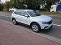 Volkswagen Tiguan 2.0 TDi SCR 4Motion Life Business DSG 1°EIG. !! Blanc - thumbnail 1