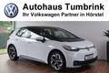 Volkswagen ID.3 Pro Performance Navi ACC GJR AHK Weiß - thumbnail 1