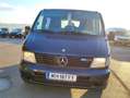 Mercedes-Benz Vito Vito 112 D Kombi CDI Stříbrná - thumbnail 7