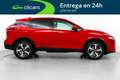 Nissan Qashqai 1.3 DIG-T mHEV 12V N-Connecta 4x2 103kW Rojo - thumbnail 7