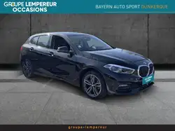 BMW Série 1 118i 136ch Edition Sport