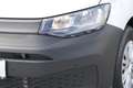 Volkswagen Caddy Cargo TDI Weiß - thumbnail 2