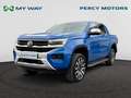 Volkswagen Amarok Amarok Aventura 3.0l TDI 177kW / 240ch 10v AUTO 4X Blue - thumbnail 1