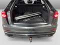 Audi Q8 55TFSIe quattro Tiptrc S-line HD Matrix 360° Noir - thumbnail 12