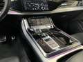 Audi Q8 55TFSIe quattro Tiptrc S-line HD Matrix 360° Noir - thumbnail 8