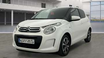 1.0 VTi City Edition 72