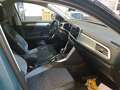Volkswagen T-Roc 2.0 TDI DSG Goal Navi AHK Spurwechselassis Blau - thumbnail 4