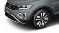 Volkswagen T-Roc 2.0 TDI DSG Goal Navi AHK Spurwechselassis Blau - thumbnail 7