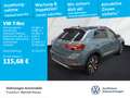 Volkswagen T-Roc 2.0 TDI DSG Goal Navi AHK Spurwechselassis Blau - thumbnail 1