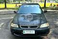 Honda Civic Civic 1.4i 16V cat 5 porte S Zilver - thumbnail 2