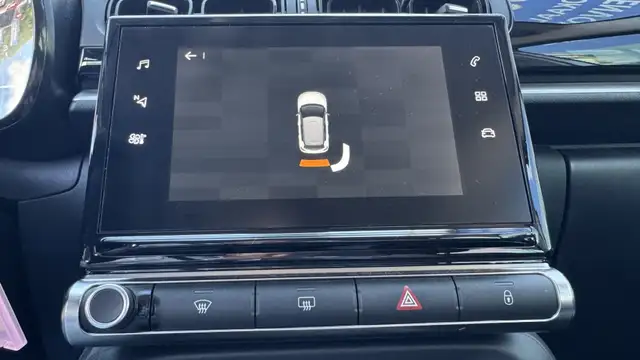 Citroen C3 view 19