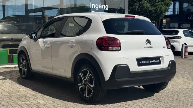 Citroen C3 view 6